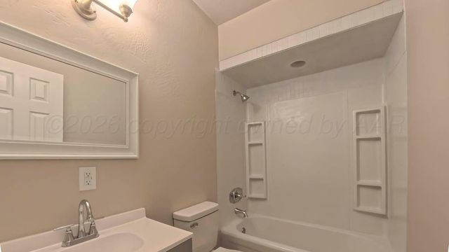 1316 WITHERS Avenue, Amarillo, TX 79108