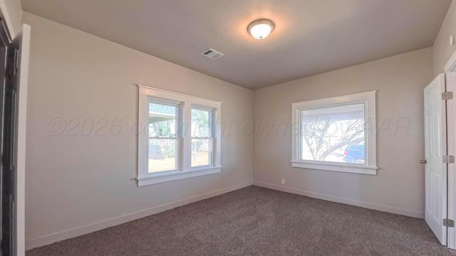 1316 WITHERS Avenue, Amarillo, TX 79108