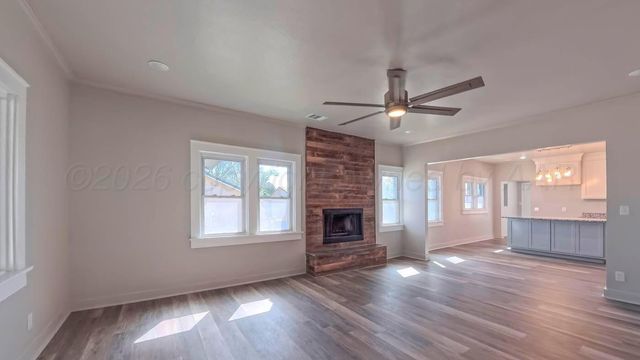 1316 WITHERS Avenue, Amarillo, TX 79108