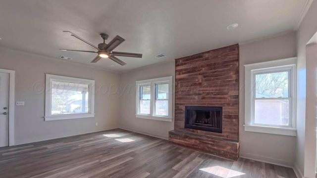 1316 WITHERS Avenue, Amarillo, TX 79108