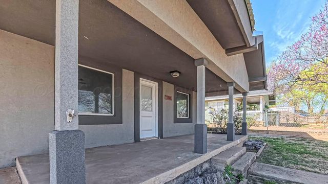 1316 WITHERS Avenue, Amarillo, TX 79108