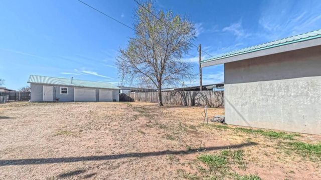 1316 WITHERS Avenue, Amarillo, TX 79108