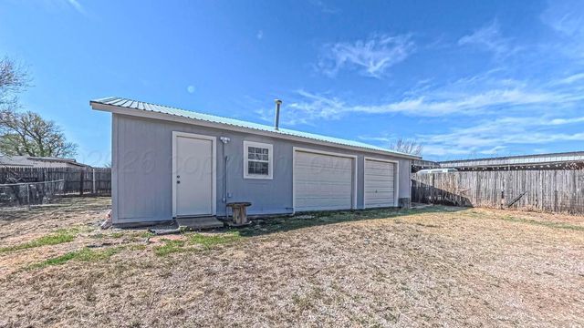 1316 WITHERS Avenue, Amarillo, TX 79108