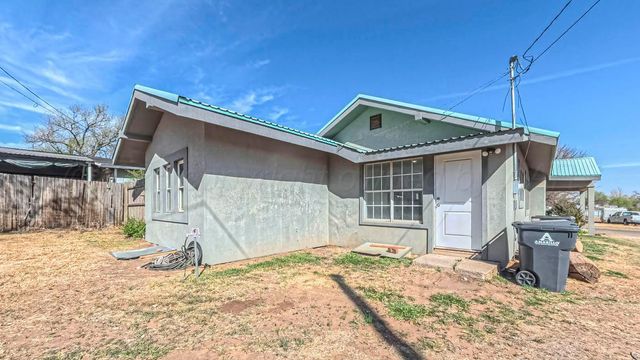 1316 WITHERS Avenue, Amarillo, TX 79108