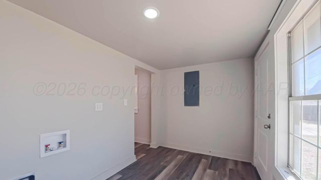 1316 WITHERS Avenue, Amarillo, TX 79108