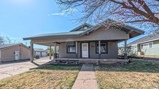 1316 WITHERS Avenue, Amarillo, TX 79108