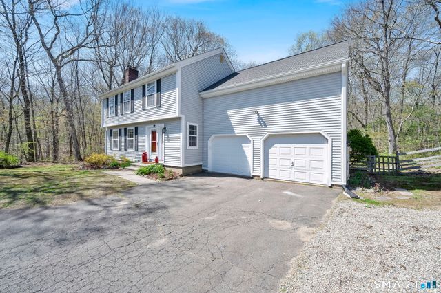 13 Nipmuck Road, Willington, CT 06279