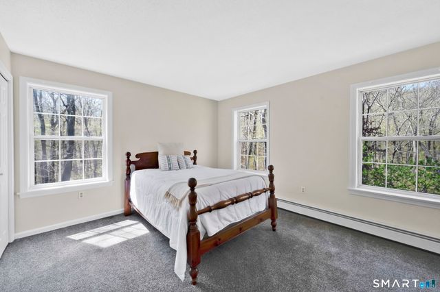 13 Nipmuck Road, Willington, CT 06279
