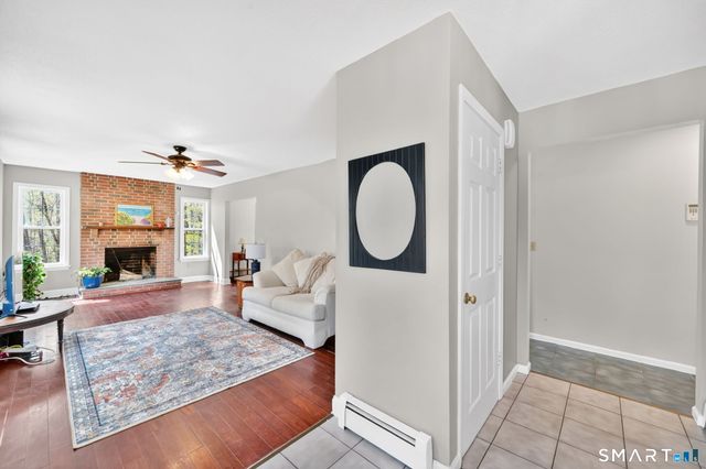 13 Nipmuck Road, Willington, CT 06279