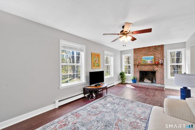 13 Nipmuck Road, Willington, CT 06279