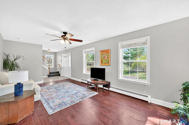 13 Nipmuck Road, Willington, CT 06279