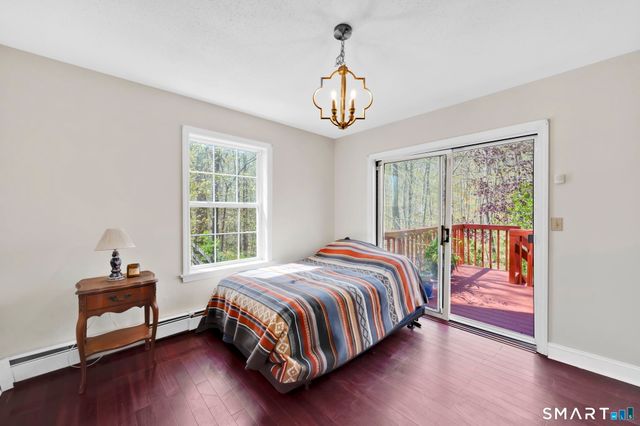 13 Nipmuck Road, Willington, CT 06279