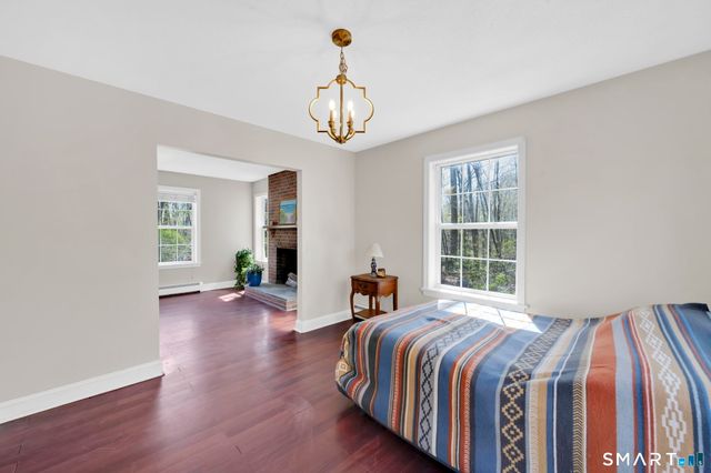 13 Nipmuck Road, Willington, CT 06279