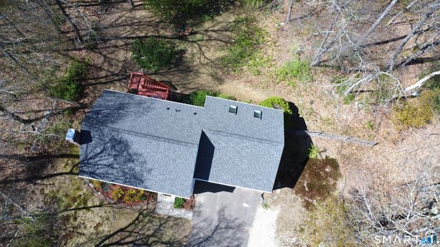 13 Nipmuck Road, Willington, CT 06279