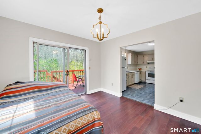 13 Nipmuck Road, Willington, CT 06279