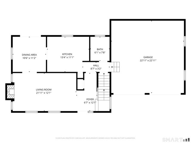 13 Nipmuck Road, Willington, CT 06279