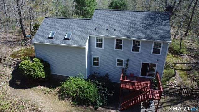 13 Nipmuck Road, Willington, CT 06279