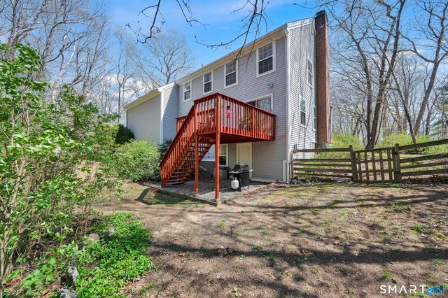 13 Nipmuck Road, Willington, CT 06279