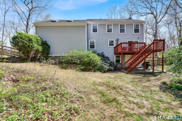 13 Nipmuck Road, Willington, CT 06279