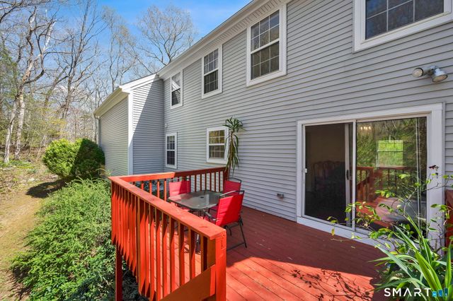13 Nipmuck Road, Willington, CT 06279