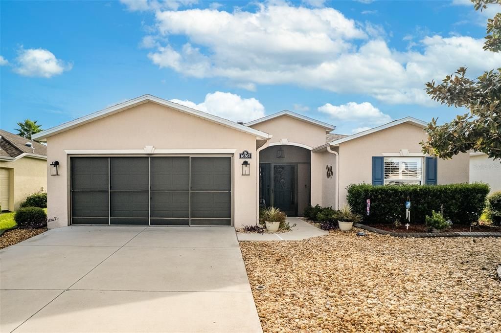 16367 SW 13TH TERRACE, Ocala, FL 34473