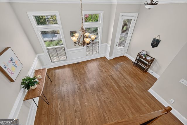 1738 Breyerton Drive NE, Atlanta, GA 30329