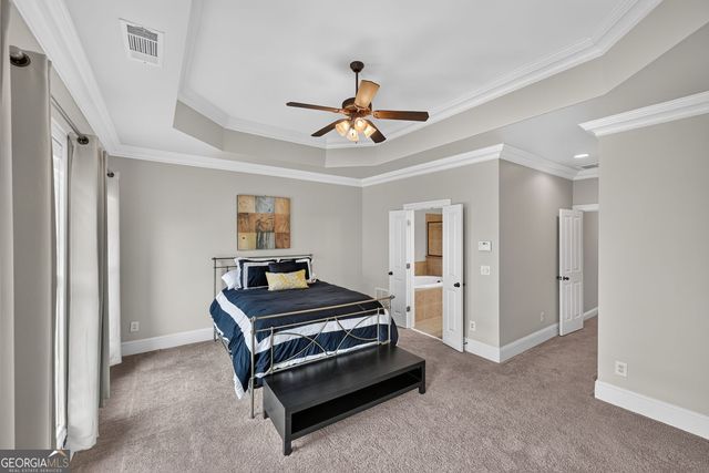 1738 Breyerton Drive NE, Atlanta, GA 30329