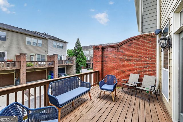 1738 Breyerton Drive NE, Atlanta, GA 30329
