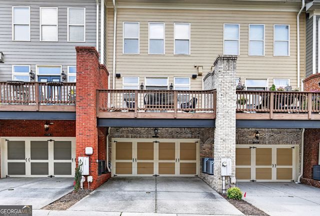1738 Breyerton Drive NE, Atlanta, GA 30329