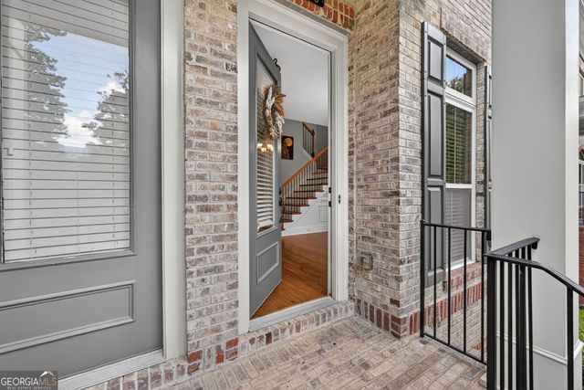 1738 Breyerton Drive NE, Atlanta, GA 30329