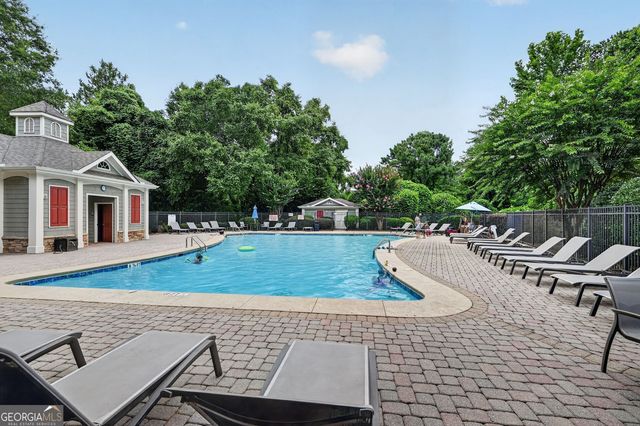 1738 Breyerton Drive NE, Atlanta, GA 30329