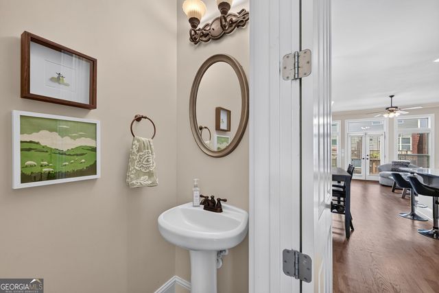1738 Breyerton Drive NE, Atlanta, GA 30329