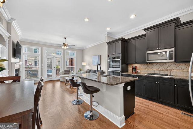 1738 Breyerton Drive NE, Atlanta, GA 30329