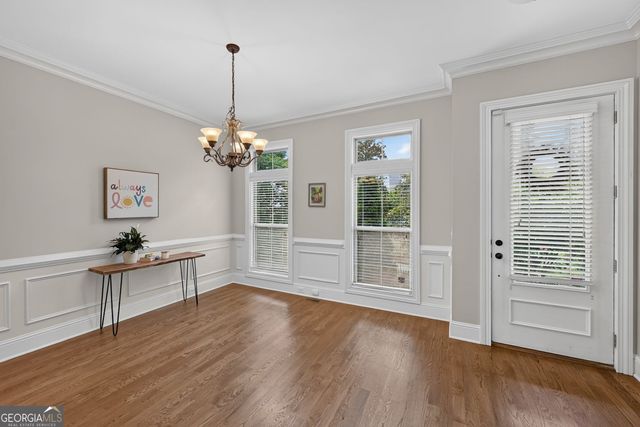 1738 Breyerton Drive NE, Atlanta, GA 30329