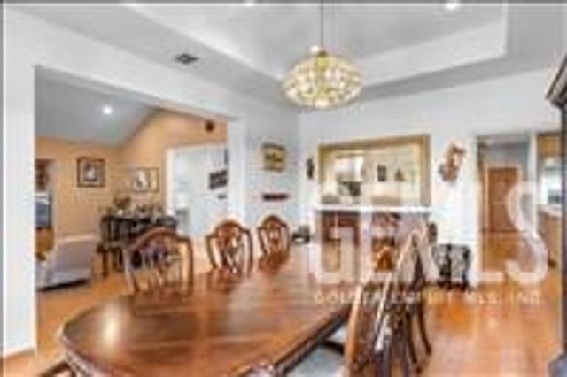 29400 Stallion Springs Drive, Tehachapi, CA 93561