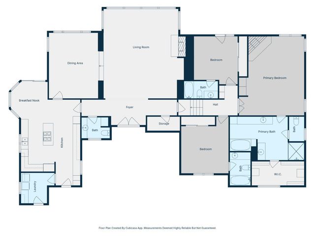 29400 Stallion Springs Drive, Tehachapi, CA 93561