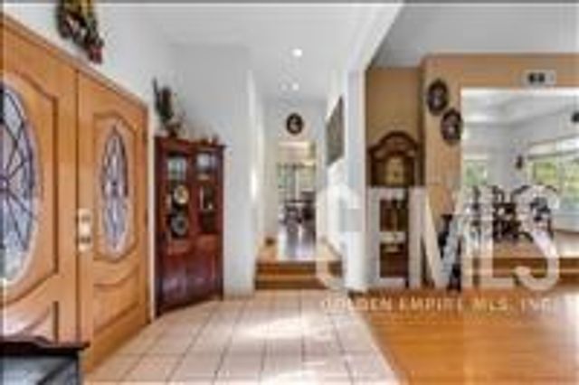 29400 Stallion Springs Drive, Tehachapi, CA 93561