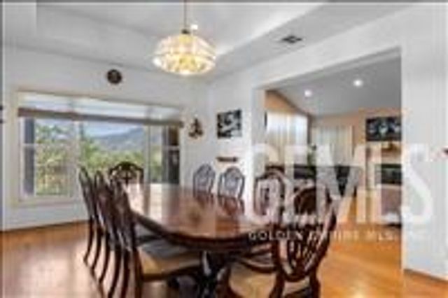 29400 Stallion Springs Drive, Tehachapi, CA 93561