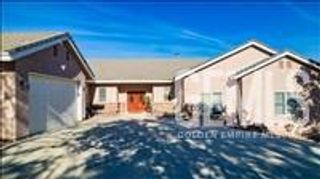 29400 Stallion Springs Drive, Tehachapi, CA 93561