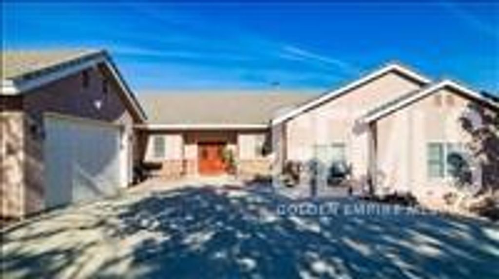 29400 Stallion Springs Drive, Tehachapi, CA 93561