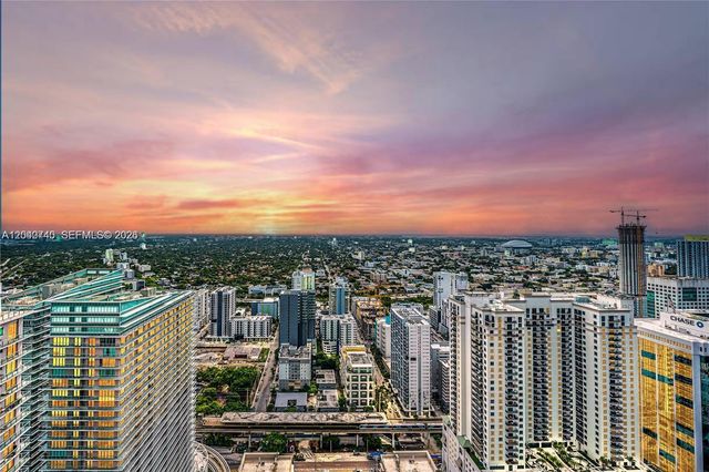 1000 Brickell Plaza 4906, Miami, FL 33131