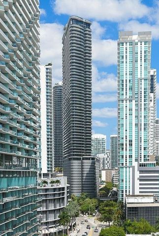 1000 Brickell Plaza 4906, Miami, FL 33131