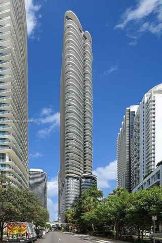 1000 Brickell Plaza 4906, Miami, FL 33131