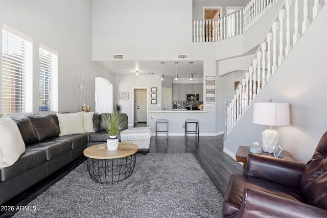 8371 W SPUR Drive, Peoria, AZ 85383