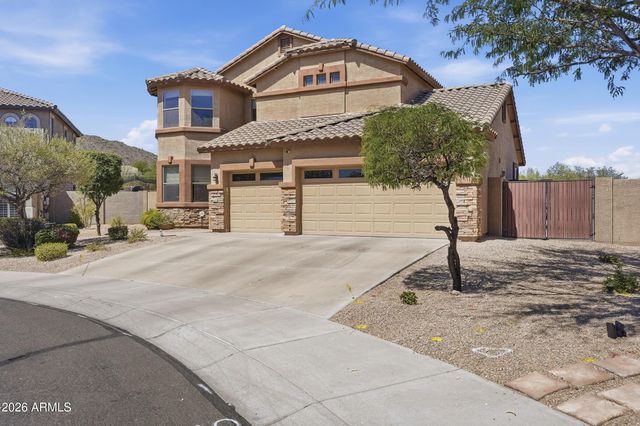 8371 W SPUR Drive, Peoria, AZ 85383
