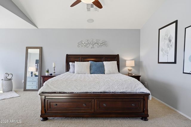 8371 W SPUR Drive, Peoria, AZ 85383