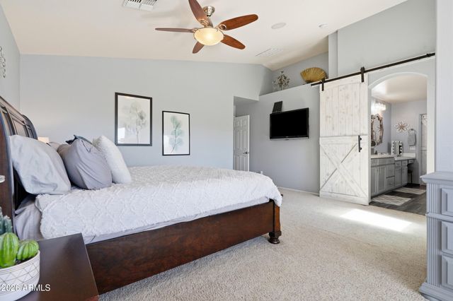 8371 W SPUR Drive, Peoria, AZ 85383