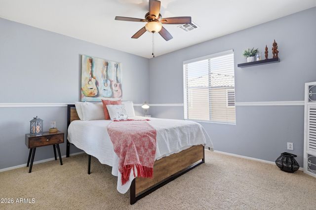 8371 W SPUR Drive, Peoria, AZ 85383