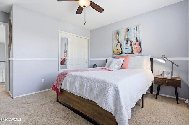 8371 W SPUR Drive, Peoria, AZ 85383