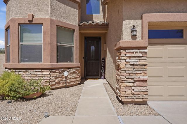 8371 W SPUR Drive, Peoria, AZ 85383